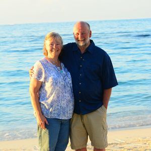 Meet your Posher, Marlene